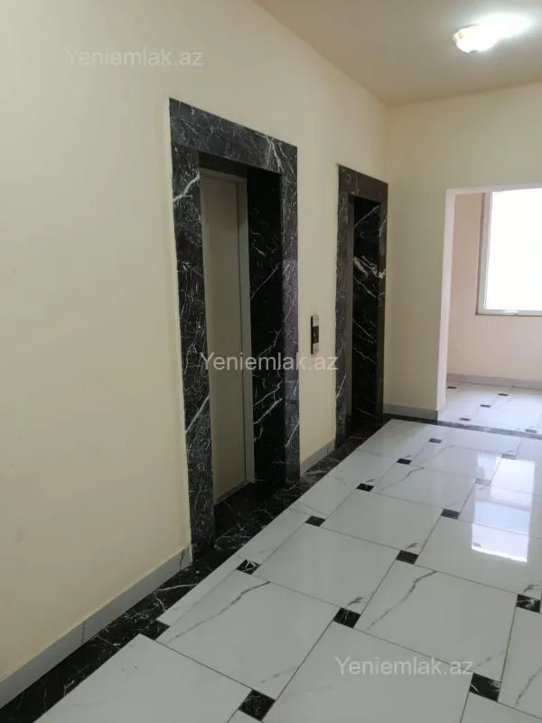 Satılır 4 otaqlı yeni tikili 193 m²