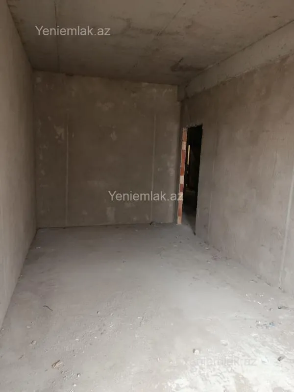 Satılır 4 otaqlı yeni tikili 193 m²