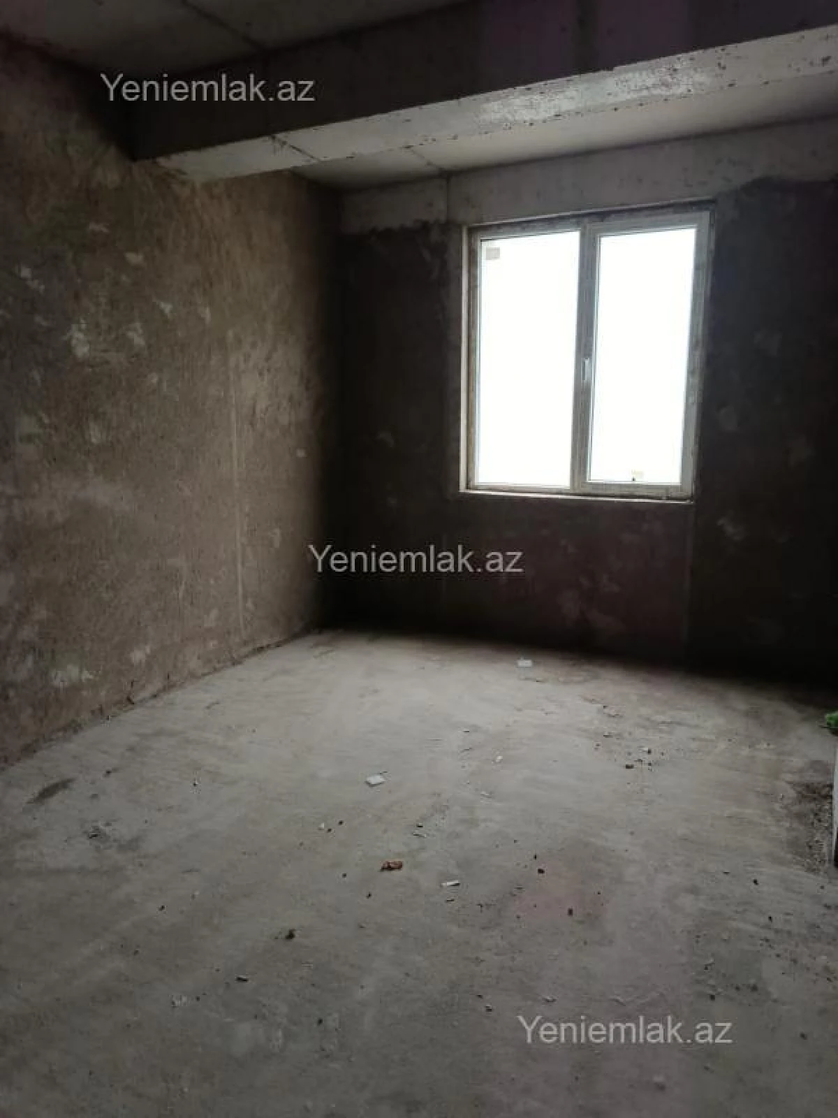 Satılır 4 otaqlı yeni tikili 193 m²