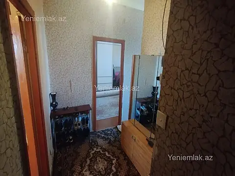 Satılır 2 otaqlı köhnə tikili 52 m²