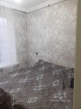 Satılır 2 otaqlı köhnə tikili 35 m²