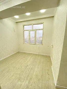 Satılır 2 otaqlı yeni tikili 36 m²