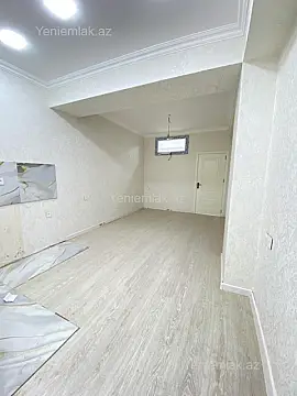 Satılır 2 otaqlı yeni tikili 36 m²