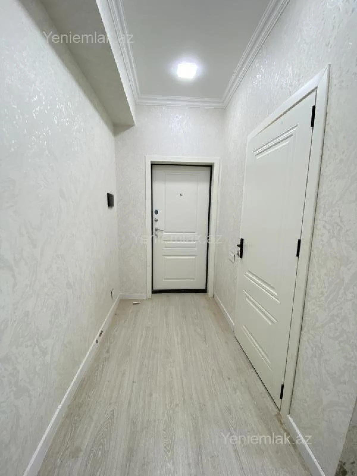 Satılır 2 otaqlı yeni tikili 36 m²