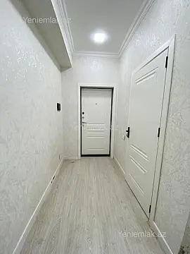 Satılır 2 otaqlı yeni tikili 36 m²