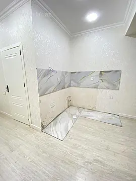 Satılır 2 otaqlı yeni tikili 36 m²