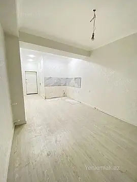 Satılır 2 otaqlı yeni tikili 36 m² — Xırdalan 2 otaq 36.00 m²