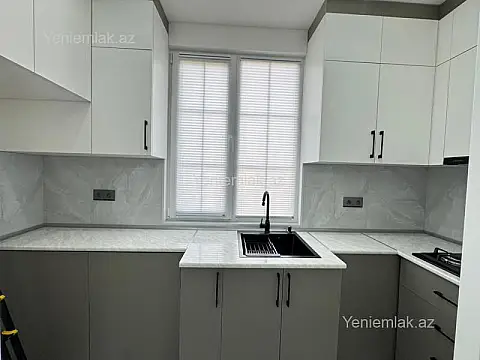 Satılır 2 otaqlı köhnə tikili 45 m²