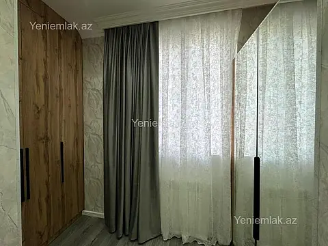 Satılır 2 otaqlı köhnə tikili 45 m²