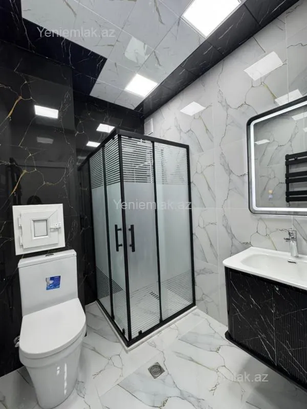 Satılır 2 otaqlı köhnə tikili 45 m²