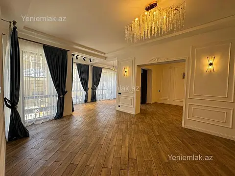 Satılır 7 otaqlı həyət evi 360 m²