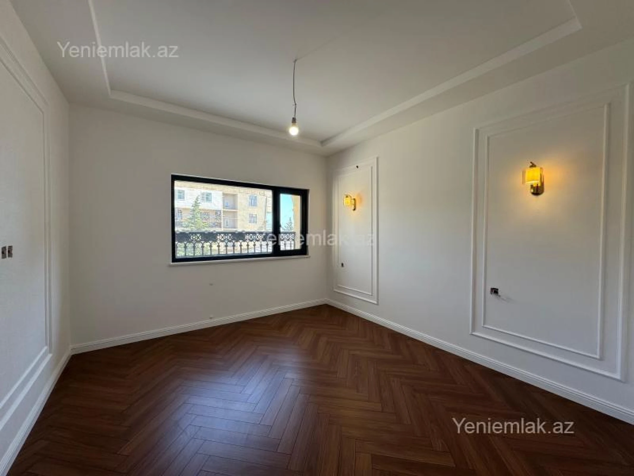 Satılır 7 otaqlı həyət evi 360 m²