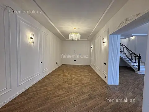 Satılır 7 otaqlı həyət evi 360 m²