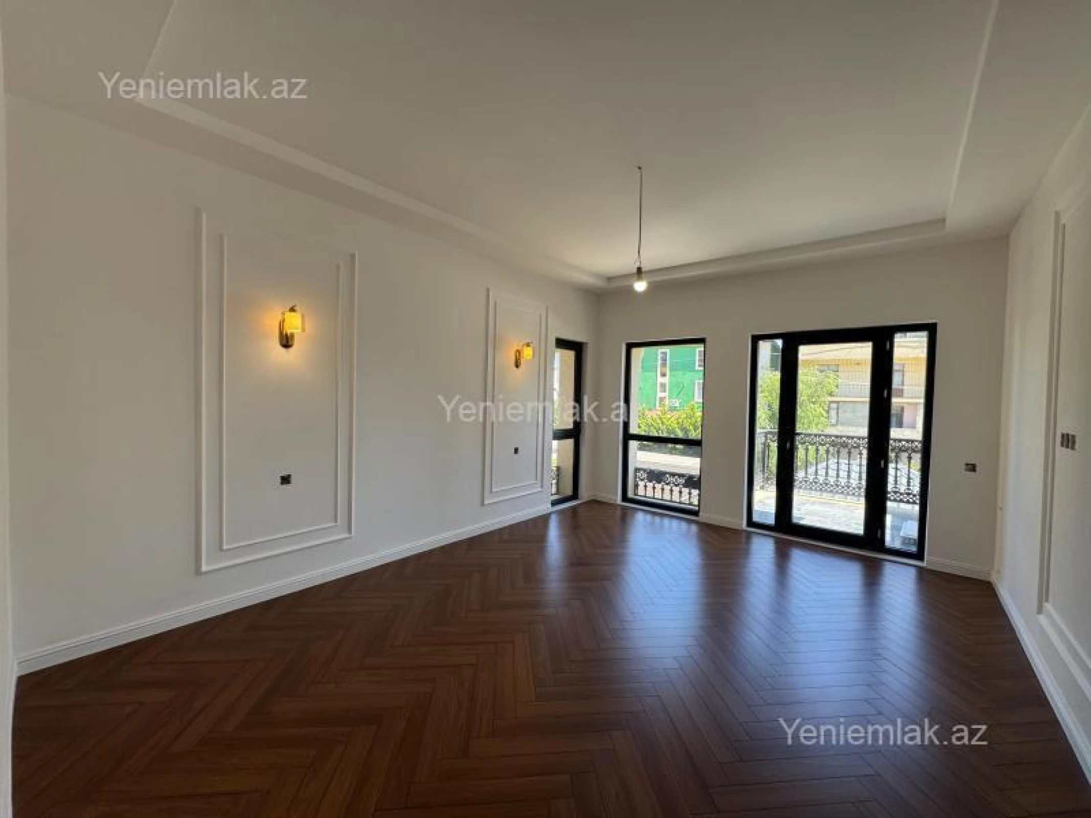 Satılır 7 otaqlı həyət evi 360 m²