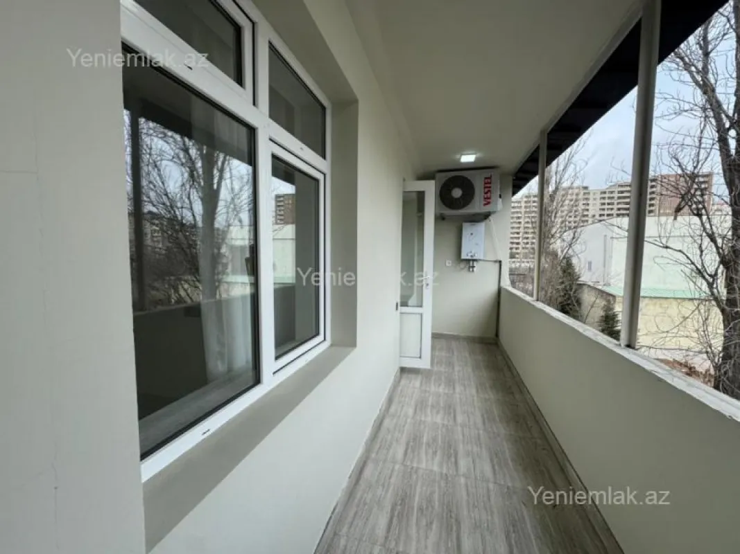 Satılır 3 otaqlı köhnə tikili 65 m²
