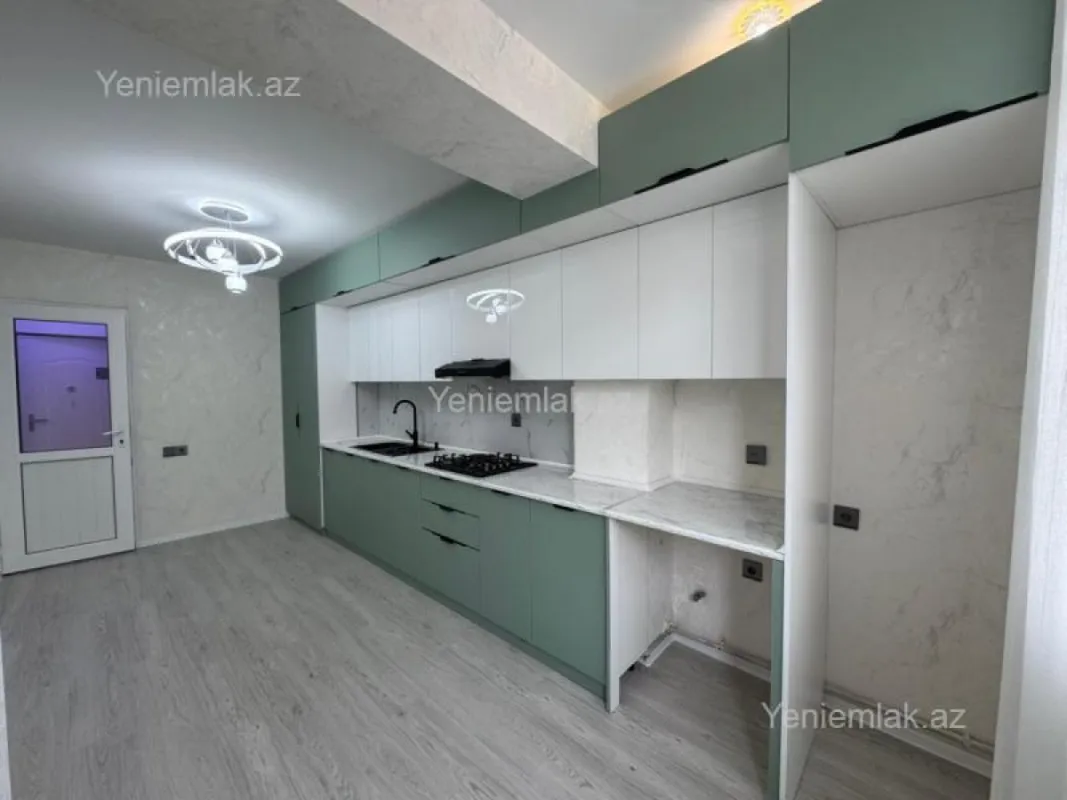 Satılır 3 otaqlı köhnə tikili 65 m²