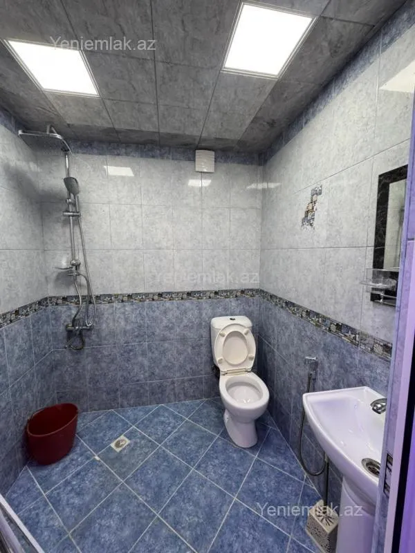Satılır 3 otaqlı köhnə tikili 65 m²