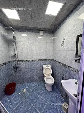 Satılır 3 otaqlı köhnə tikili 65 m²