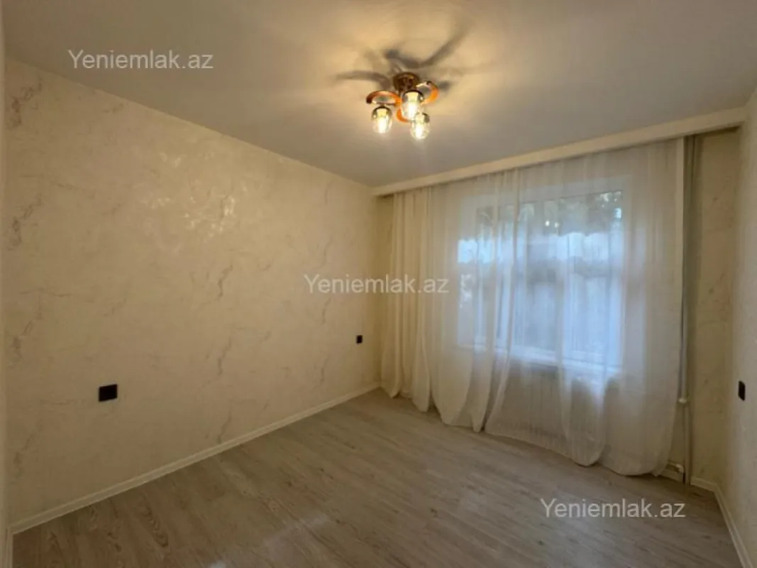 Satılır 3 otaqlı köhnə tikili 65 m²