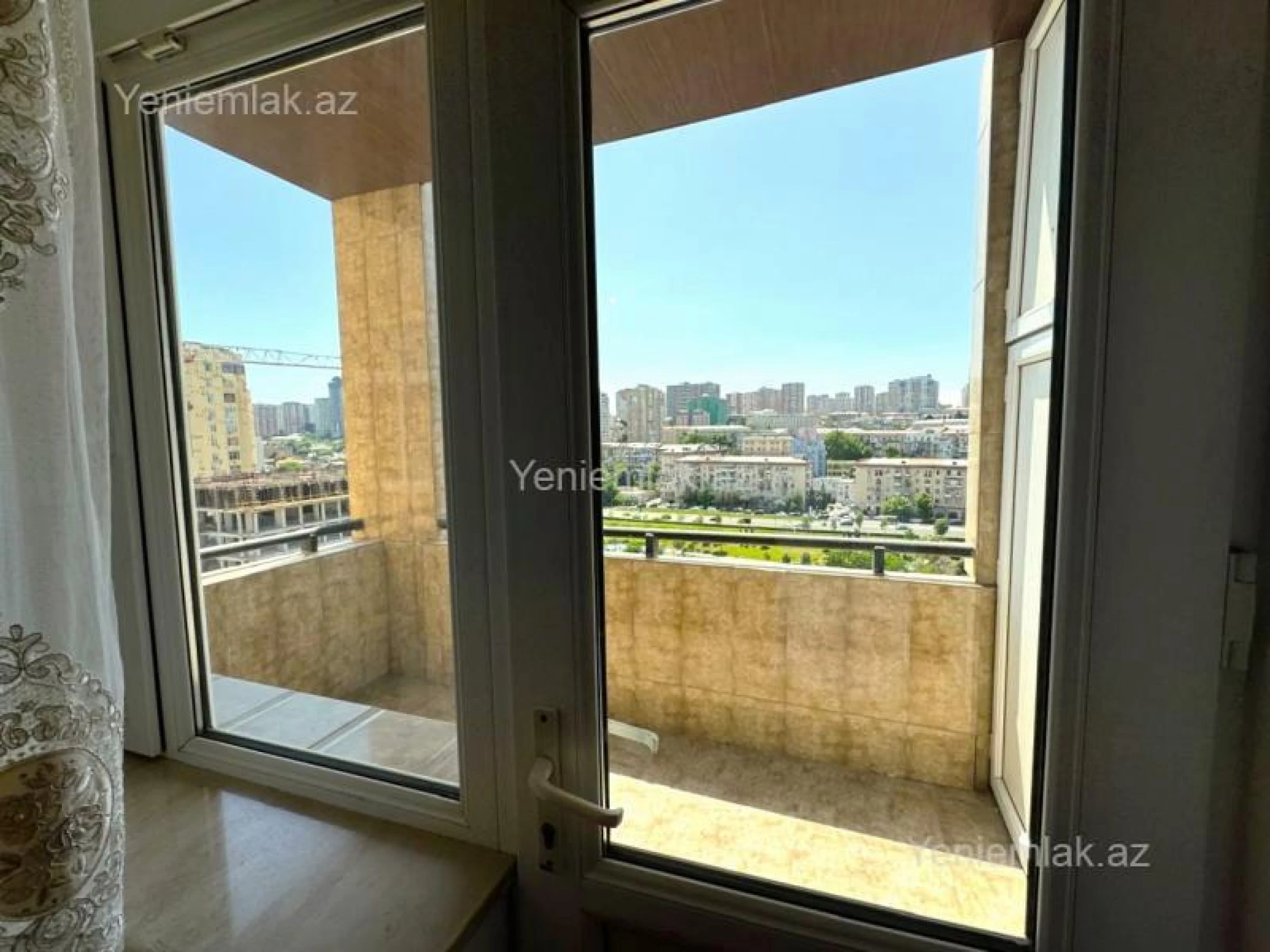 Satılır 3 otaqlı yeni tikili 165 m²