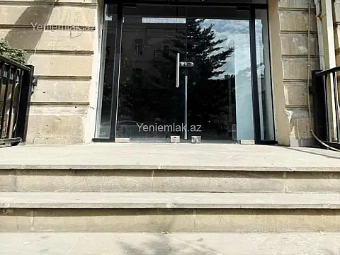Satılır 1 otaqlı obyekt 42 m² — Bakı, Suraxanı 1 otaq 42.00 m²