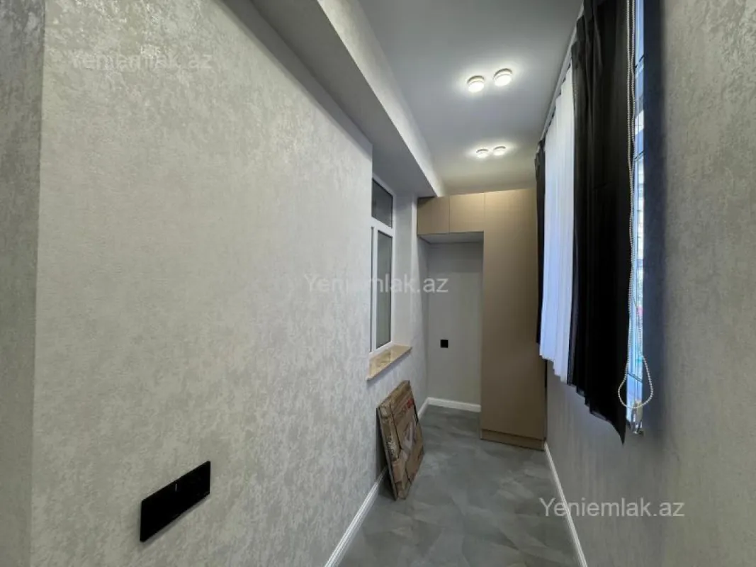 Satılır 3 otaqlı köhnə tikili 65 m²