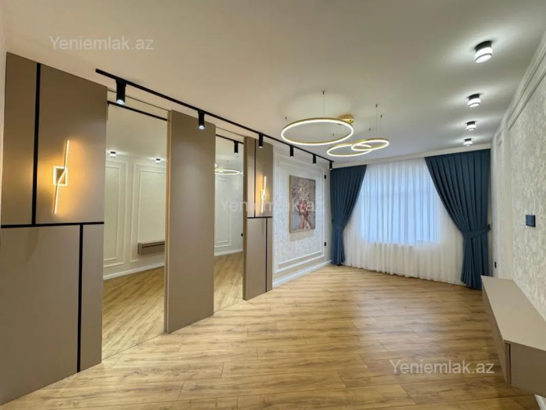 Satılır 3 otaqlı köhnə tikili 65 m²