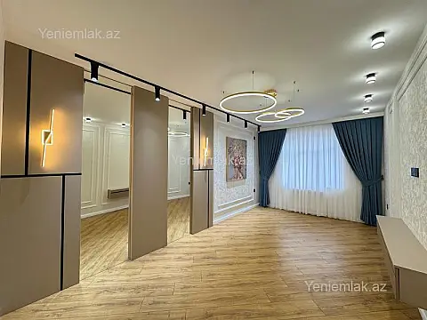 Satılır 3 otaqlı köhnə tikili 65 m²