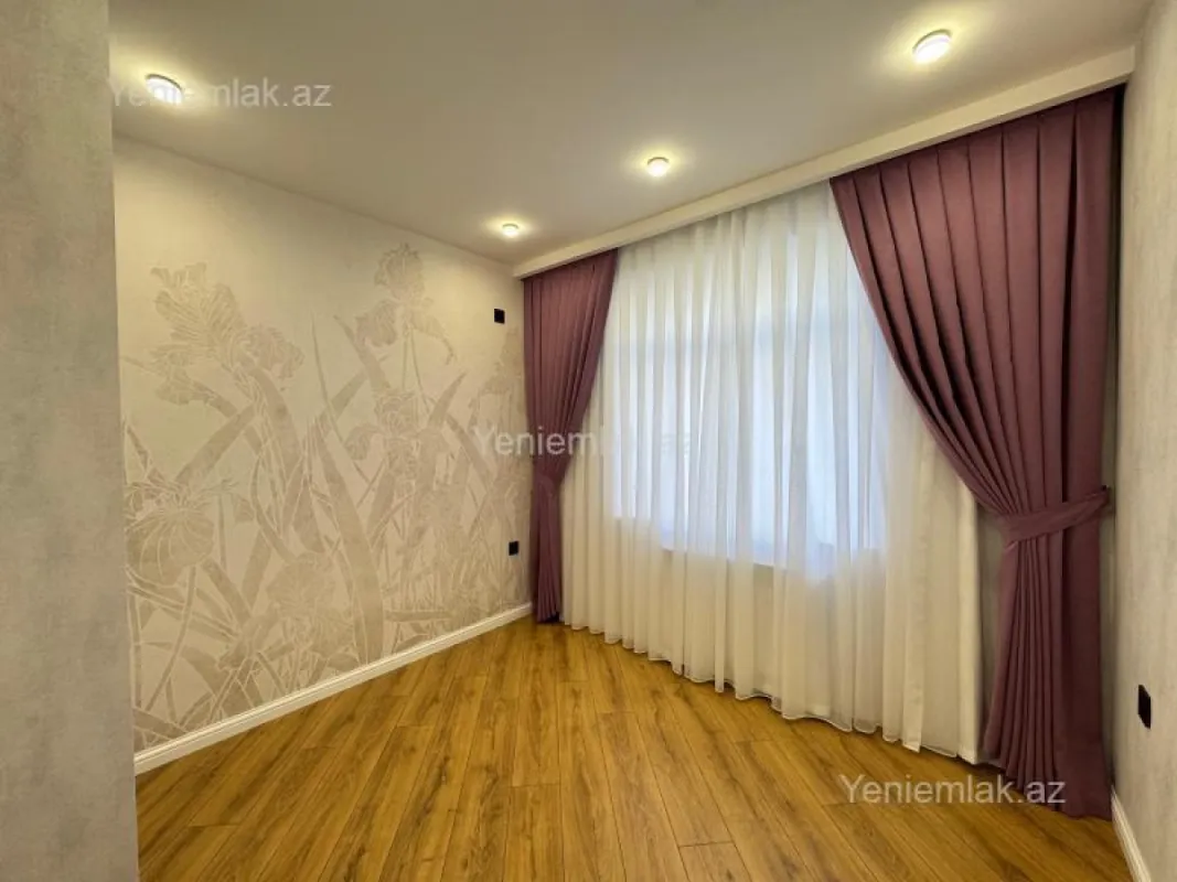Satılır 3 otaqlı köhnə tikili 65 m²