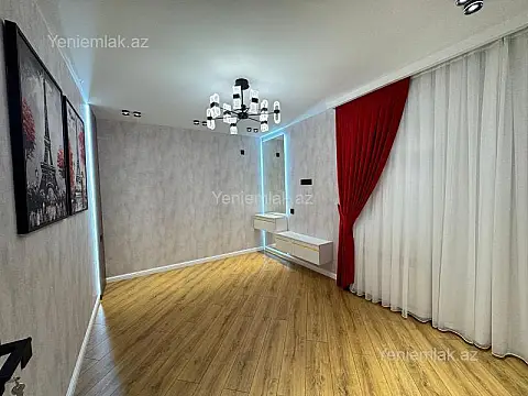 Satılır 3 otaqlı köhnə tikili 65 m²