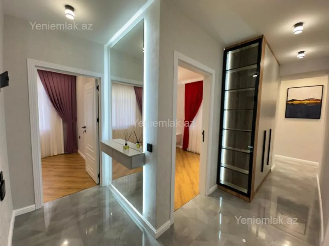 Satılır 3 otaqlı köhnə tikili 65 m²