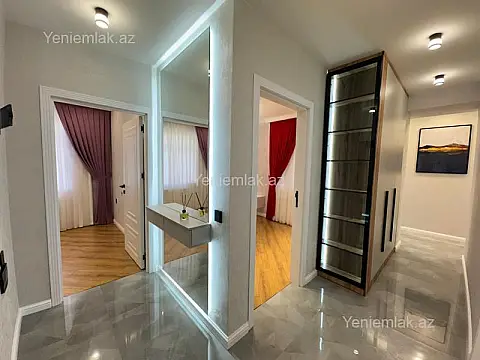 Satılır 3 otaqlı köhnə tikili 65 m²