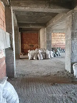 Satılır 4 otaqlı yeni tikili 183 m²