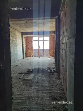 Satılır 4 otaqlı yeni tikili 183 m²