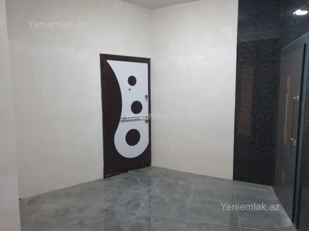 Satılır 4 otaqlı yeni tikili 183 m²