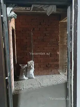 Satılır 4 otaqlı yeni tikili 183 m²