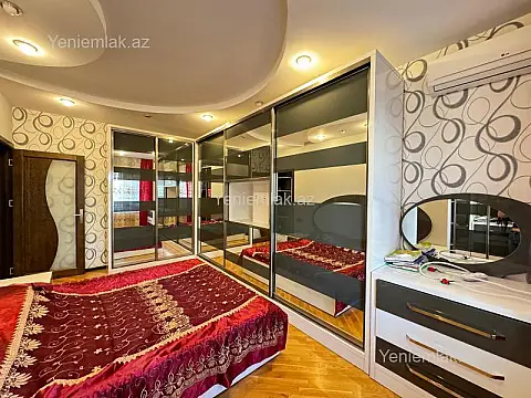 Satılır 3 otaqlı köhnə tikili 85 m²