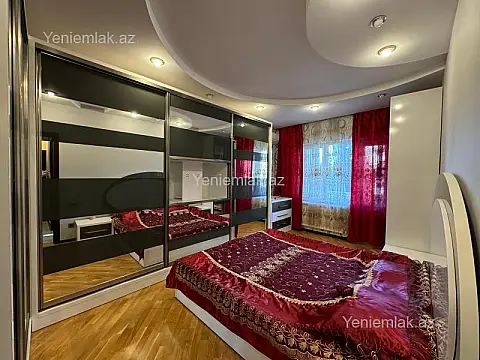 Satılır 3 otaqlı köhnə tikili 85 m²