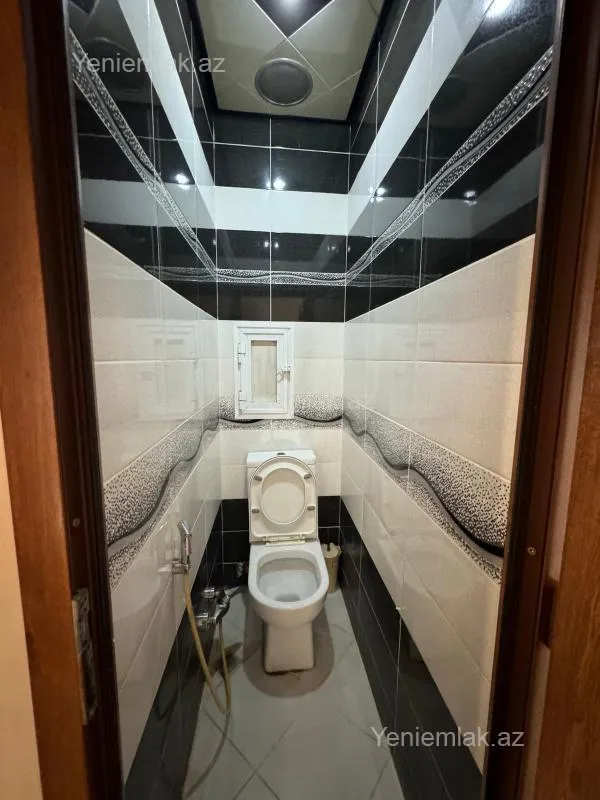 Satılır 3 otaqlı köhnə tikili 85 m²