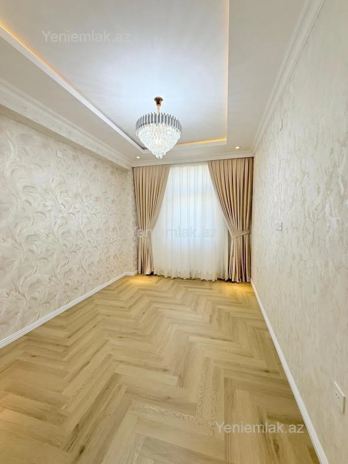 Satılır 2 otaqlı yeni tikili 56 m²