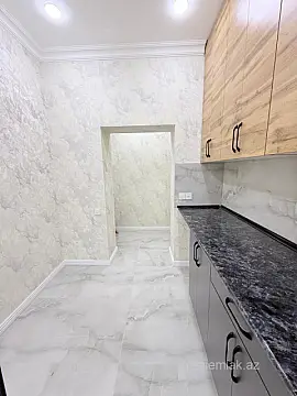 Satılır 2 otaqlı yeni tikili 56 m²