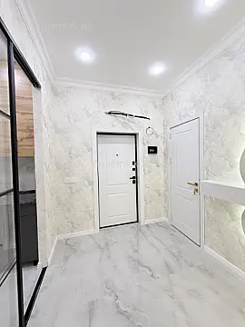 Satılır 2 otaqlı yeni tikili 56 m²