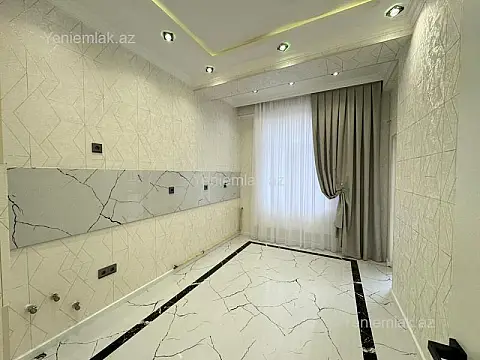Satılır 3 otaqlı yeni tikili 105 m²