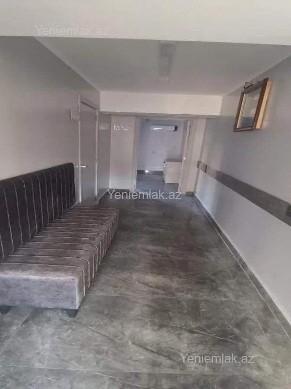 Satılır 1 otaqlı obyekt 118 m²