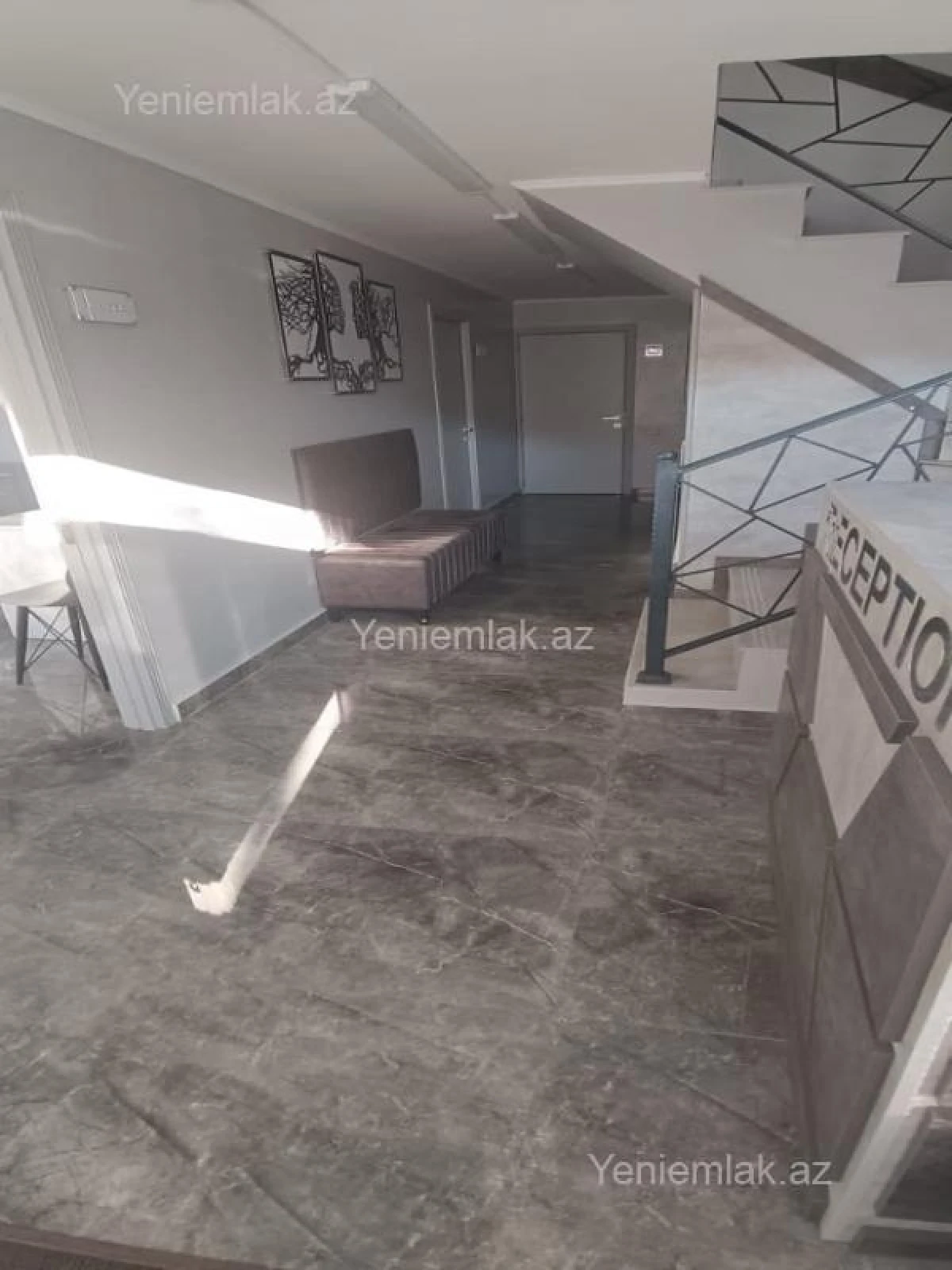 Satılır 1 otaqlı obyekt 118 m²