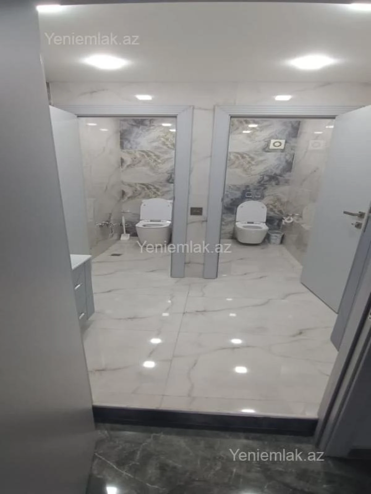 Satılır 1 otaqlı obyekt 118 m²