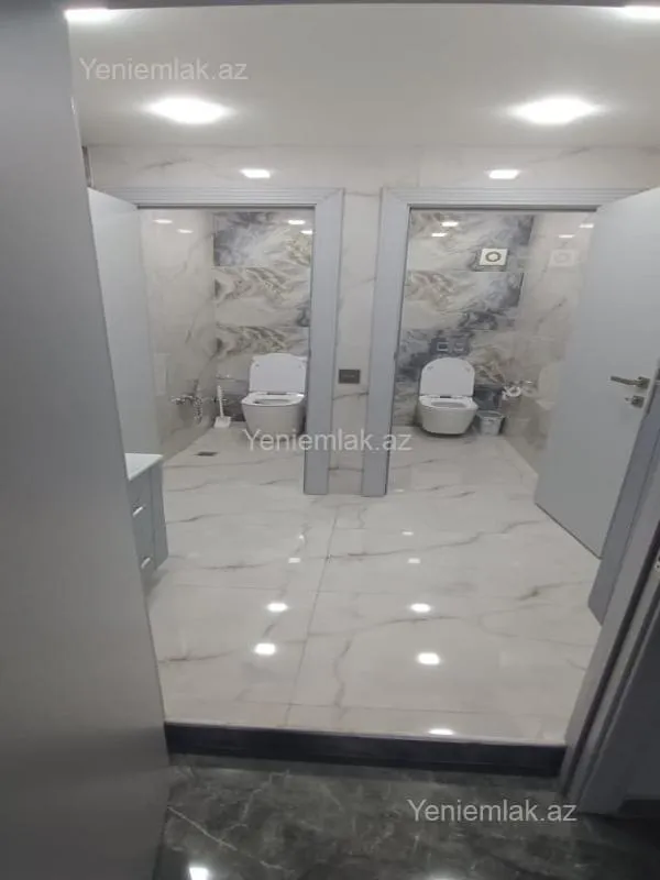 Satılır 1 otaqlı obyekt 118 m²