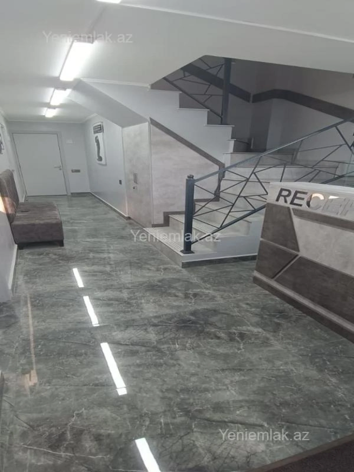 Satılır 1 otaqlı obyekt 118 m²