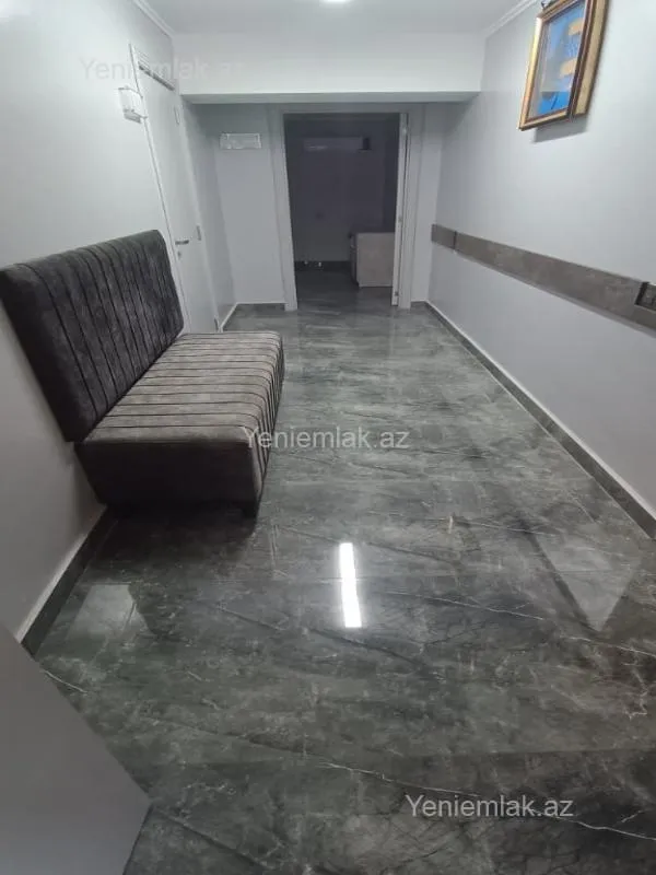 Satılır 1 otaqlı obyekt 118 m²
