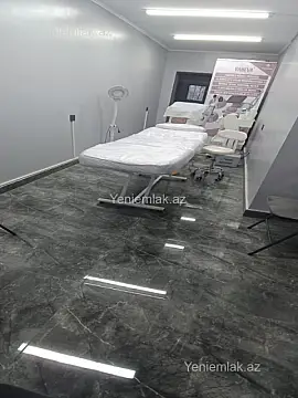 Satılır 1 otaqlı obyekt 118 m²